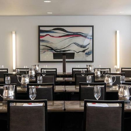 Beverly Hills Marriott Los Angeles Exterior foto