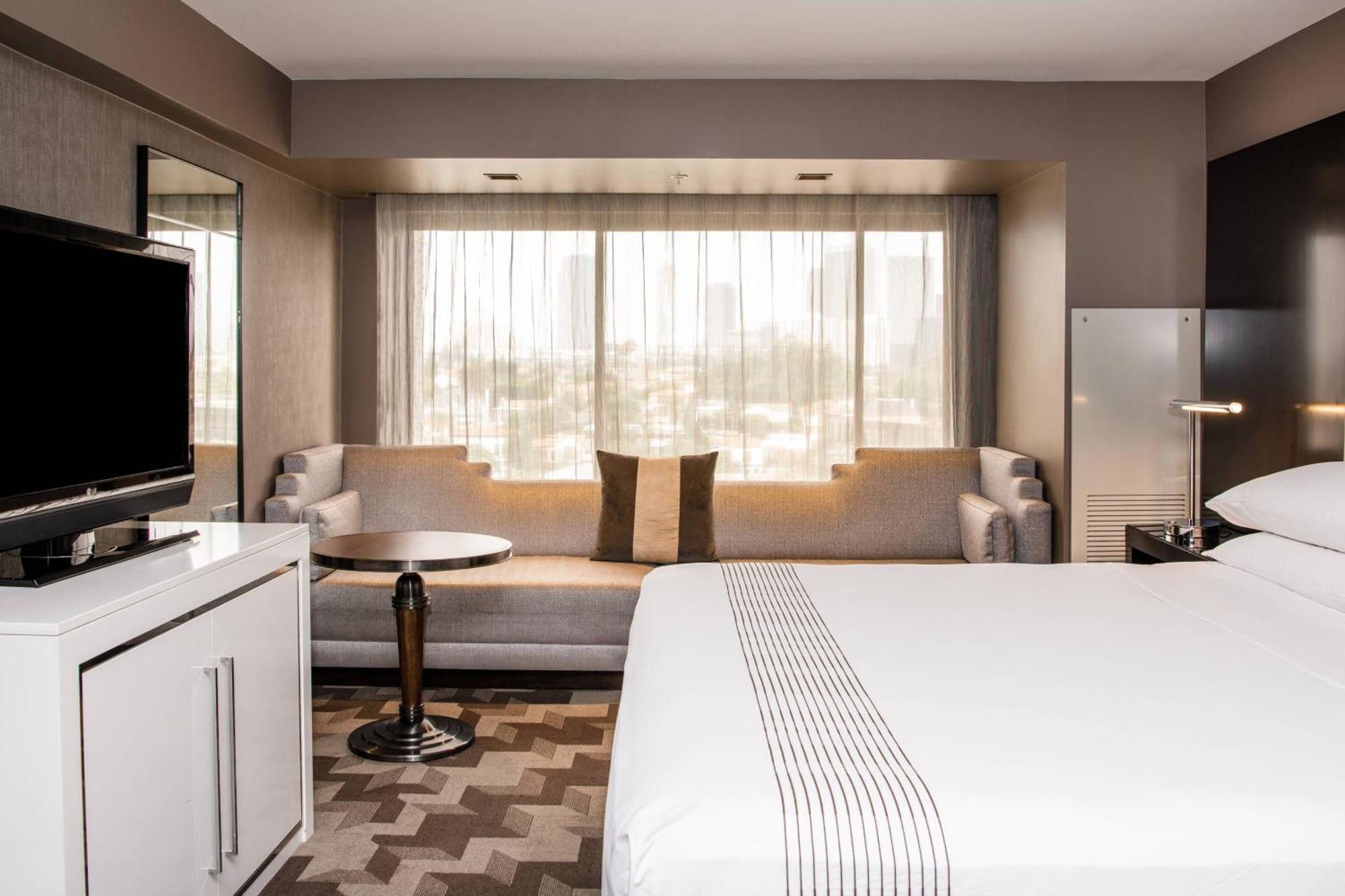 Beverly Hills Marriott Los Angeles Exterior foto