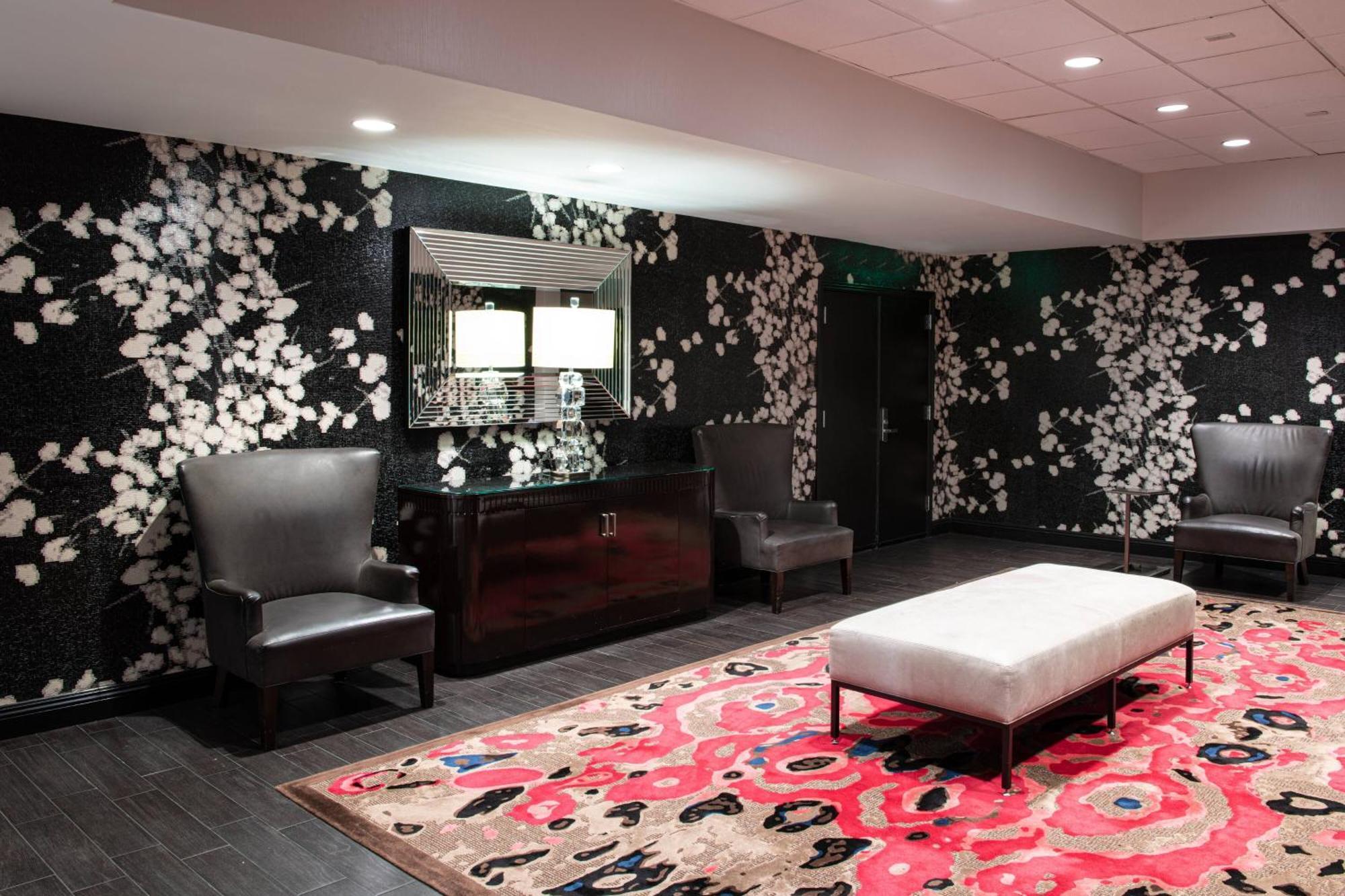 Beverly Hills Marriott Los Angeles Exterior foto