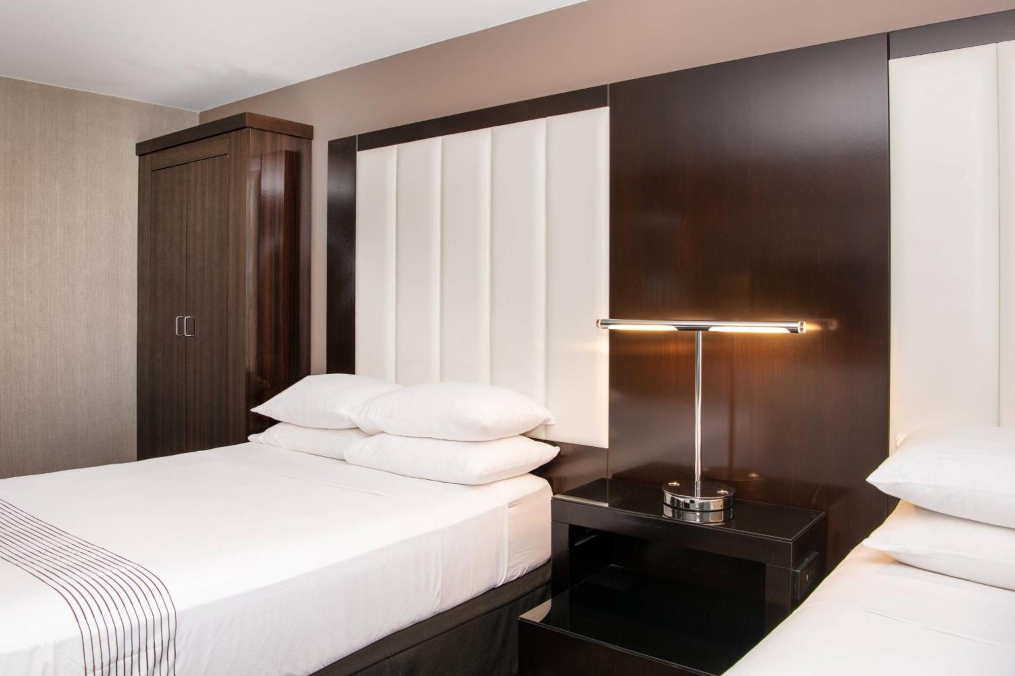 Beverly Hills Marriott Los Angeles Exterior foto
