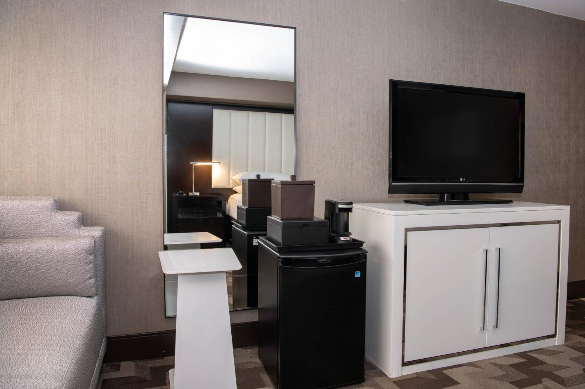 Beverly Hills Marriott Los Angeles Exterior foto